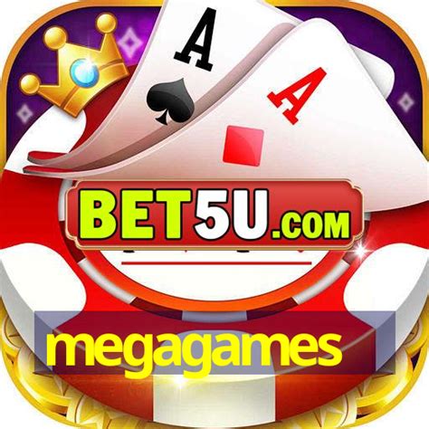 megagames cub|MegaGames .